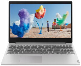 LAPTOP LENOVO IDEAPAD S145-15AST 15,6" FHD A6-9225 8GB 512SSD WIN11