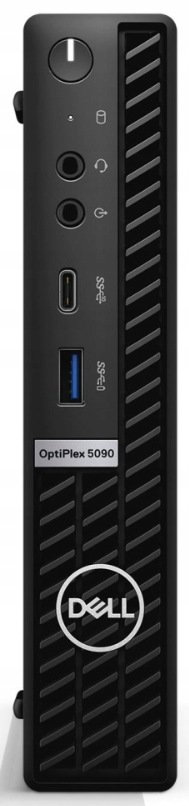 DELL OPTIPLEX 5090 MICRO i5-10500T 16GB 256SSD W11 PRO