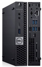 DELL OPTIPLEX 5070 MICRO i5-9500T 16GB 256SSD W11 PRO