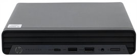 MINI KOMPUTER HP PRODESK 400 G6 MINI i5-10500T 8GB 256SSD W11 PRO