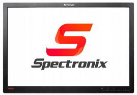 BEZ STOPY MONITOR LENOVO L2440XWC 24" WLED 1920×1200 TN DP DVI-D VGA kl. A-