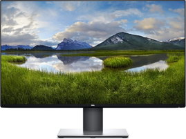 BEZRAMKOWY MONITOR DELL U3219Q 32" 3840x2160 IPS 4K HDMI Typ-C HDR klasa B