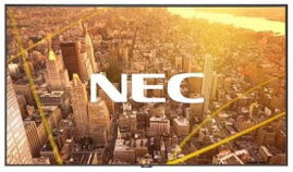 PRZEMYSŁOWY MONITOR NEC MULTISYNC C431 43" 1920x1080 VA HDMI DVI DP kl. A-