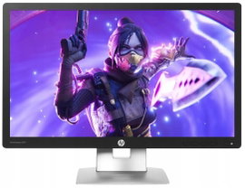 MONITOR LED HP E232 23" 1920x1080 IPS DP HDMI klasa B
