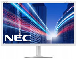 MONITOR LED NEC EX231W 23 " 1920 x 1080 TN DP DVD-I USB klasa B