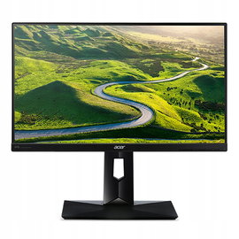 MONITOR ACER CB241HY 23,8" IPS 1920×1080 DP DVI-D VGA GŁOŚNIKI klasa B