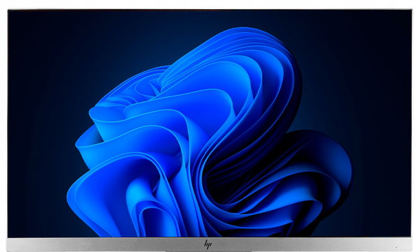 BEZ STOPY MONITOR HP E243 23.8" FHD 1920x1080 HDMI DP VGA FOTO klasa C