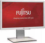 MONITOR FUJITSU B23T-7 23" 1920x1080 IPS DP/VGA/DVI + kable KLASA A