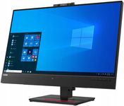 MONITOR KAMERKA LENOVO T27hv-20 27" 2560x1440 IPS 2K Typ-C HDMI klasa B