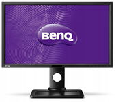 MONITOR 2K GŁOŚNIKI BENQ BL2710PT 27'' 2560x1440 VA DP HDMI PLAMY