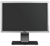BIUROWY MONITOR LED DELL P2210f 22" 1680x1050 TN DP VGA DVI klasa A