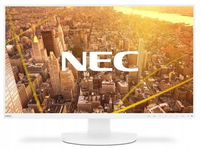 BEZRAMKOWY MONITOR NEC EA271F 27" 1920x1080 IPS HDMI/DP/VGA klasa A-