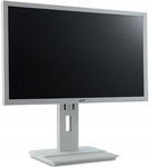 TANI MONITOR LED ACER B246WL 24" 1920x1080 DP VGA DVI klasa B