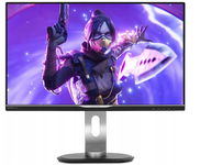 MONITOR GŁOŚNIKI LED 2K PHILIPS 258B6QUEB 25" 2560x1440 IPS HDMI klasa A