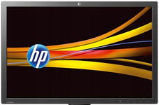 BEZ STOPY MONITOR HP ZR2440w 24" 1920x1200 IPS HDMI / DP / DVI klasa B