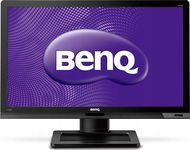 BIUROWY MONITOR LED BENQ BL2400PT 24" 1920x1080 FHD DVI VGA DP klasa A-