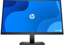 BEZRAMKOWY MONITOR LED HP P24q G4 24" 2560x1440 2K IPS HDMI VGA klasa A
