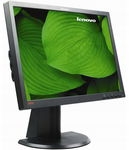 MONITOR LENOVO LT2440P 24" 1920x1200px VGA / DVI klasa B