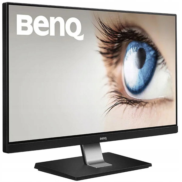 MONITOR LED BENQ GW2406Z 23,8" 1920 x 1080 px IPS HDMI klasa B+