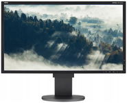 MONITOR LED NEC EA244WMi 24" 1900x1200 HDMi DP klasa A