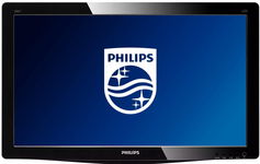 MONITOR BEZ STOPY PHILIPS LED 236V3L 23" 1920x1080 klasa B