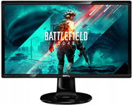 MONITOR LED BENQ GL2460 24'' 1920x1080 VGA DVI klasa A-