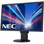 MONITOR LED NEC EA244WMi 24" 1900x1200 HDMi DP klasa B