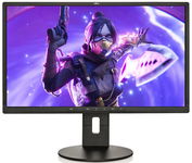 MONITOR Z GŁOŚNIKAMI LED FUJITSU B24-8 TS PRO 1920x1080 HDMI VGA klasa A-