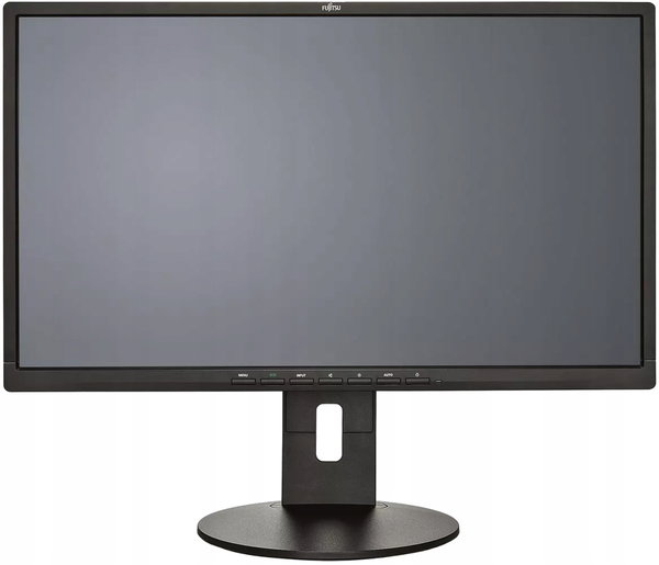 MONITOR LED FUJITSU B24-8 TS PRO 1920 x 1080 px 24'' LED VA KLASA A