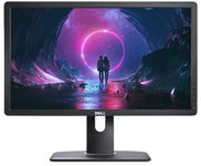 BIUROWY MONITOR LED DELL P2213T 22" 1680x1050 TN DP VGA DVI klasa A