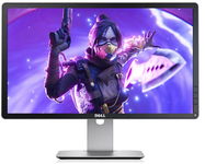 MONITOR FHD LED DELL P2214Hb 21.5" 1920x1080 IPS DP VGA DVI klasa A