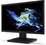 MONITOR LED ACER V226HQL 21.5" FHD 1920x1080 TN VGA / DVI klasa B