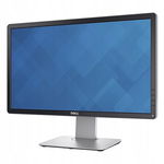 MONITOR FHD LED DELL P2214Hb 21.5" 1920x1080 IPS DP VGA DVI klasa A-
