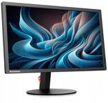 MONITOR LENOVO T2424PA 24" 1920x1080 IPS HDMI DP VGA klasa B