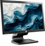 MONITOR LCD TN HP LA2206xc 21.5" 1920 x 1080 FullHD DP + KAMERKA klasa A