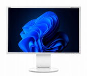 BIUROWY MONITOR LED NEC EA244WMi 24" 1900x1200 HDMi DP klasa B