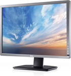 MONITOR LED DELL U2412Mb 24" 1920x1200 IPS DP / VGA SREBRNY klasa C