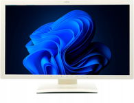 MONITOR LED +GŁOŚNIKI FUJITSU B27T-7 Pro 27'' 1920x1080 DP VGA FHD klasa A-