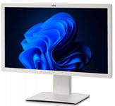 MONITOR LED +GŁOŚNIKI FUJITSU B27T-7 Pro 27'' 1920x1080 DP VGA FHD klasa A