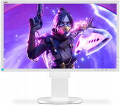 MONITOR NEC EA273WMi 27" 1920 x 1080 px IPS / PLS HDMI klasa A- BIAŁY