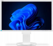 MONITOR NEC EA273WMi 27" 1920 x 1080 px IPS / PLS HDMI klasa A BIAŁY