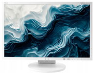 MONITOR GŁOŚNIKI NEC MultiSync EA223WM 22" 1680x1050 DP VGA klasa A