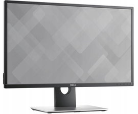 MONITOR DELL P2417H 24" FHD 1920x1080 IPS HDMI DP klasa A