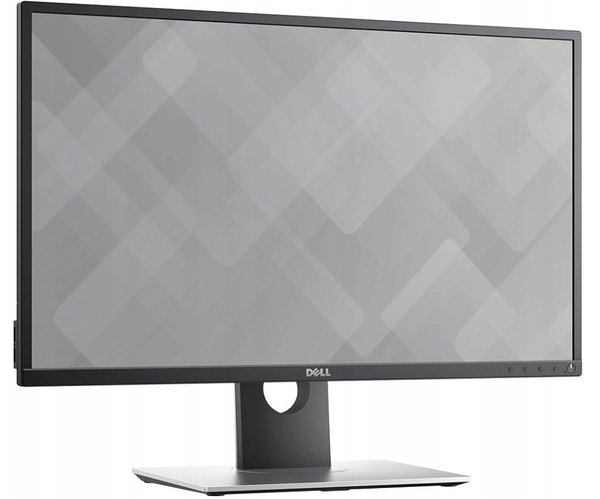 MONITOR DELL P2417H 24" FHD 1920x1080 IPS HDMI DP klasa A
