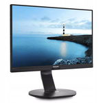 MONITOR GŁOŚNIKI PHILIPS 240B7QPJEB 24.1" 1920x1200 IPS HDMI DP klasa A