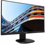 MONITOR GŁOŚNIKI PHILIPS 243S7EYMB 23,8" 1920x1080 IPS VGA DP klasa A