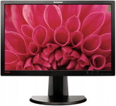MONITOR LENOVO LT2452PWC 24" 1920x1200px LED DP VGA DVI klasa A