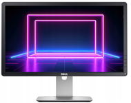 MONITOR LED DELL P2414Hb 24" IPS FHD DP 1920x1080 klasa B