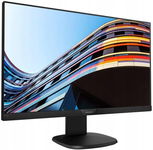 BEZRAMKOWY MONITOR PHILIPS 243S7EJMB 24" 1920x1080 HDMI GŁOŚNIKI klasa A-