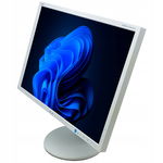 BIUROWY MONITOR LED NEC EA244WMi 24" 1900x1200 HDMi DP klasa A-
